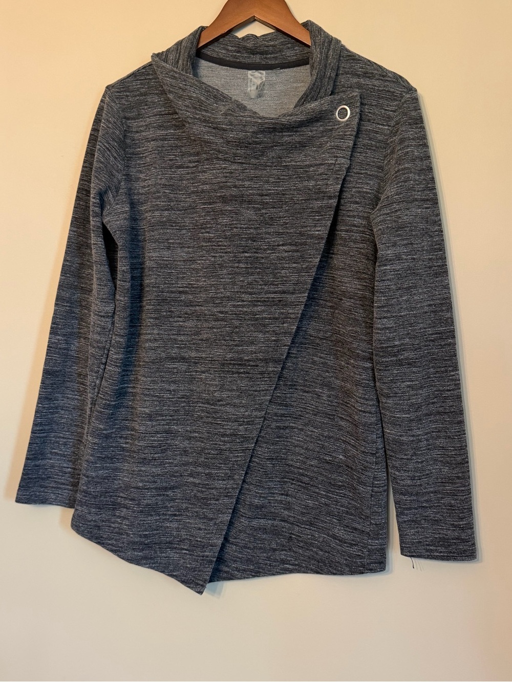 Danskin Sweater